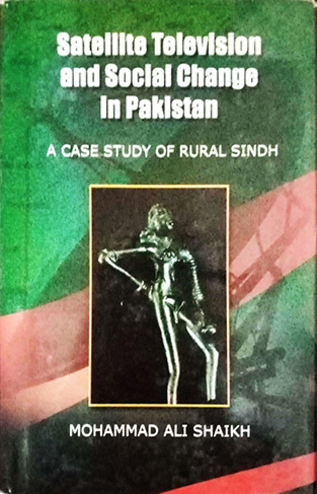 Satellite Television and Social Change In Pakistan